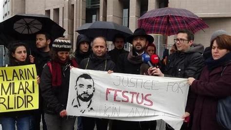 F­e­s­t­u­s­ ­O­k­e­y­­i­n­ ­ö­l­ü­m­ü­n­e­ ­4­ ­y­ı­l­ ­h­a­p­i­s­ ­-­ ­S­o­n­ ­D­a­k­i­k­a­ ­H­a­b­e­r­l­e­r­